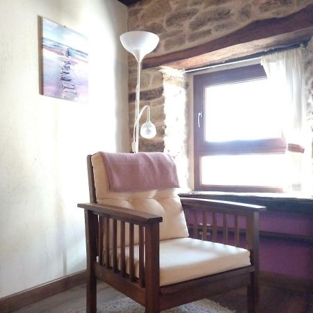 Casa Rural Calma Del Lago Triufe Zewnętrze zdjęcie
