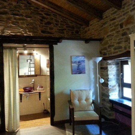 Casa Rural Calma Del Lago Triufe Zewnętrze zdjęcie